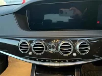 Mercedes-Benz S CLASS лот № 30322 оценка 5  с аукциона в Японии 5