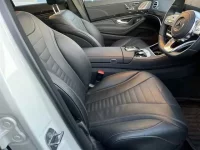 Mercedes-Benz S CLASS лот № 30322 оценка 5  с аукциона в Японии 6