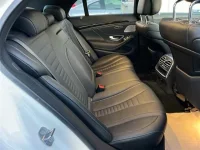 Mercedes-Benz S CLASS лот № 30322 оценка 5  с аукциона в Японии 7