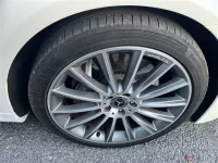 Mercedes-Benz S CLASS лот № 30322 оценка 5  с аукциона в Японии 8