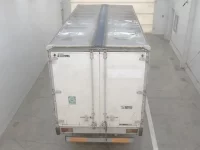 Isuzu FORWARD лот № 1002 оценка 3.5  с аукциона в Японии 2