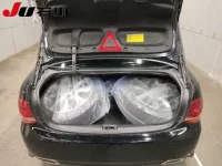 Toyota CROWN лот № 4015 оценка 3.5  с аукциона в Японии 5