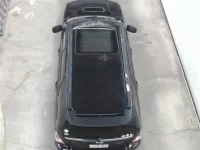 Subaru FORESTER лот № 85104 оценка 3.5  с аукциона в Японии 9