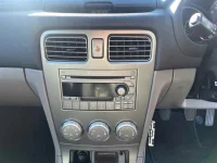 Subaru FORESTER лот № 85104 оценка 3.5  с аукциона в Японии 5