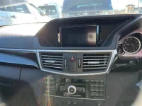 Mercedes-Benz E CLASS лот № 70194 оценка 3.5  с аукциона в Японии 5