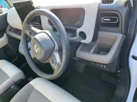 Honda FREED лот № 30324 оценка 6  с аукциона в Японии 2