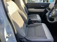 Honda FREED лот № 30324 оценка 6  с аукциона в Японии 6