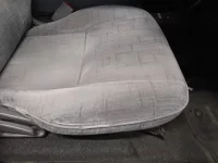 Toyota HIACE лот № 30374 оценка 3  с аукциона в Японии 7