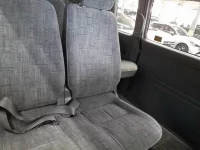 Toyota HIACE лот № 30374 оценка 3  с аукциона в Японии 8
