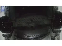 Toyota HIACE лот № 30374 оценка 3  с аукциона в Японии 10