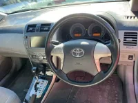 Toyota COROLLA AXIO лот № 70170 оценка 3  с аукциона в Японии 2