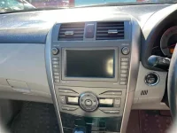 Toyota COROLLA AXIO лот № 70170 оценка 3  с аукциона в Японии 5