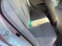 Toyota COROLLA AXIO лот № 70170 оценка 3  с аукциона в Японии 7