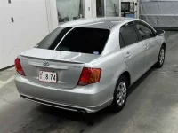 Toyota COROLLA AXIO лот № 70170 оценка 3  с аукциона в Японии 4