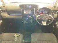 Daihatsu THOR лот № 3535 оценка 3.5  с аукциона в Японии 2