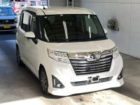 Daihatsu THOR лот № 3535 оценка 3.5  с аукциона в Японии 3