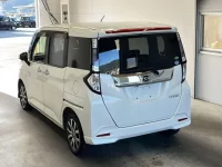 Daihatsu THOR лот № 3535 оценка 3.5  с аукциона в Японии 4