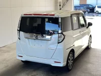 Daihatsu THOR лот № 3535 оценка 3.5  с аукциона в Японии 1