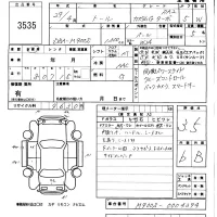 Daihatsu THOR лот № 3535 оценка 3.5  с аукциона в Японии 5