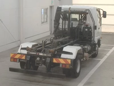 Mitsubishi FUSO FIGHTER