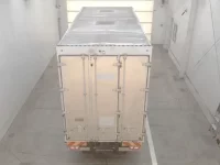 Hino RANGER лот № 1010 оценка 3.5  с аукциона в Японии 2