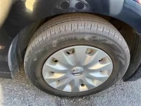 Nissan SYLPHY лот № 85112 оценка 4  с аукциона в Японии 8