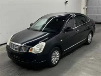 Nissan SYLPHY лот № 85112 оценка 4  с аукциона в Японии 3