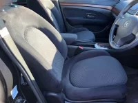 Nissan SYLPHY лот № 85112 оценка 4  с аукциона в Японии 6