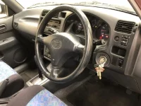 Toyota RAV4 лот № 6134 оценка 3.5  с аукциона в Японии 5