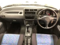 Toyota RAV4 лот № 6134 оценка 3.5  с аукциона в Японии 4