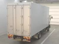 Nissan UD SERIES лот № 1005 оценка 3.5  с аукциона в Японии 1