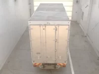 Nissan UD SERIES лот № 1005 оценка 3.5  с аукциона в Японии 2