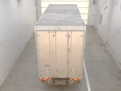 Nissan UD SERIES  с аукциона в Японии