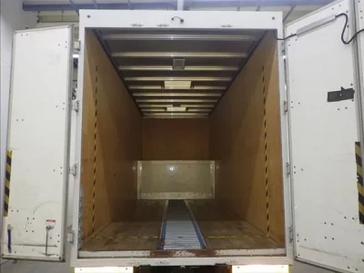 Nissan UD SERIES  с аукциона в Японии