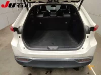 Toyota HARRIER лот № 4027 оценка 4  с аукциона в Японии 5