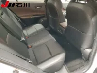 Toyota HARRIER лот № 4027 оценка 4  с аукциона в Японии 6