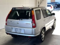 Honda CR-V лот № 3546 оценка 3.5  с аукциона в Японии 1