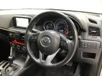 Mazda CX-5 лот № 3003 оценка 3.5  с аукциона в Японии 5