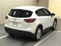 Mazda CX-5 лот № 3003 оценка 3.5  с аукциона в Японии 3