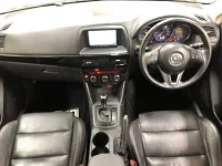 Mazda CX-5 лот № 3003 оценка 3.5  с аукциона в Японии 4