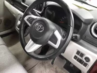 Toyota PASSO лот № 30385 оценка 4  с аукциона в Японии 6