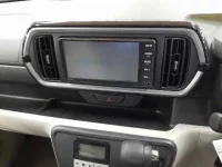 Toyota PASSO лот № 30385 оценка 4  с аукциона в Японии 9