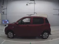 Toyota PASSO лот № 30385 оценка 4  с аукциона в Японии 3