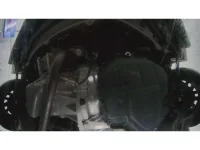 Toyota PASSO лот № 30385 оценка 4  с аукциона в Японии 10