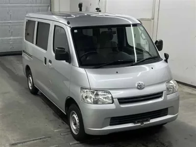 Toyota TOWN ACE VAN