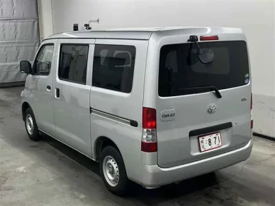 Toyota TOWN ACE VAN