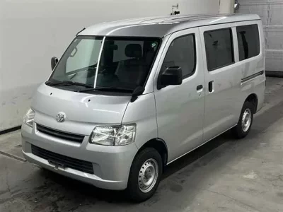 Toyota TOWN ACE VAN