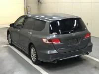 Honda ODYSSEY лот № 3009 оценка 4  с аукциона в Японии 1