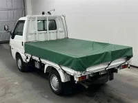 Nissan VANETTE TRUCK лот № 70213 оценка 4  с аукциона в Японии 1