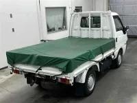 Nissan VANETTE TRUCK лот № 70213 оценка 4  с аукциона в Японии 4